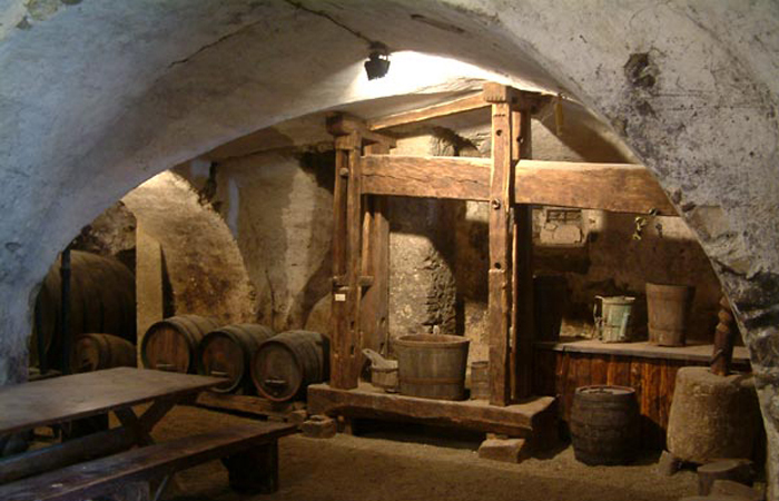 proizvodnja domaceg vina tamjanika