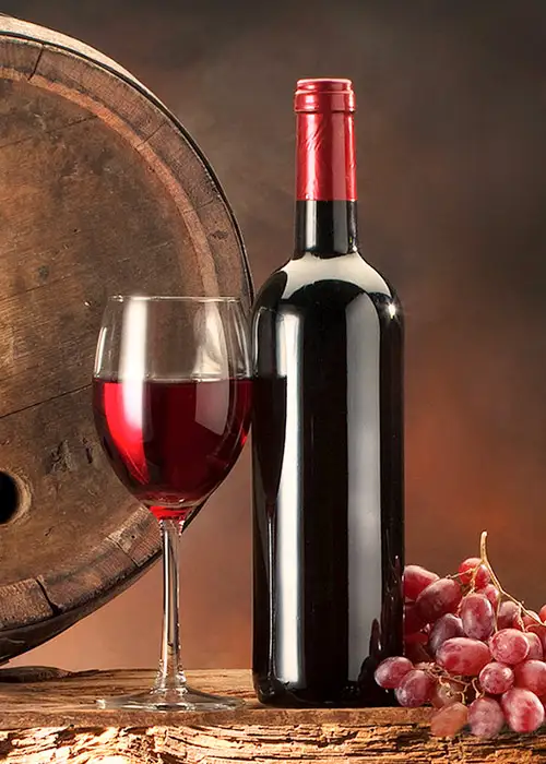 prodaja domaceg vina tamjanika