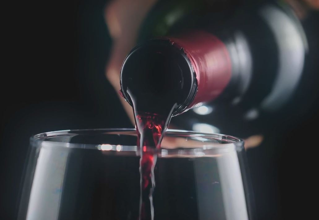 proizvodnja i prodaja domaceg crvenog vina roze